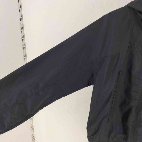 20SS BURTLE 実験的空冷服 電動ファン付き ジャケット メンズ JPN:3