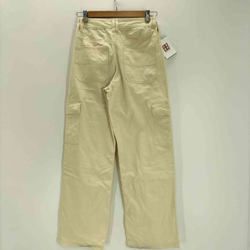 ロキシー ROXY LEFT AGAIN CARGO レフト アゲイン カーゴ パンツ レディース S