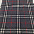バーバリーロンドン BURBERRY LONDON ウール100% ノバチェックマフラー メンズ