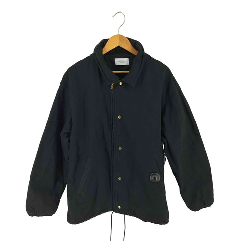 アンユーズド UNUSED Padded Duck Jacket メンズ 4