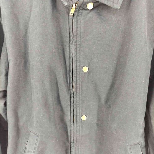 アンユーズド UNUSED Padded Duck Jacket メンズ 4