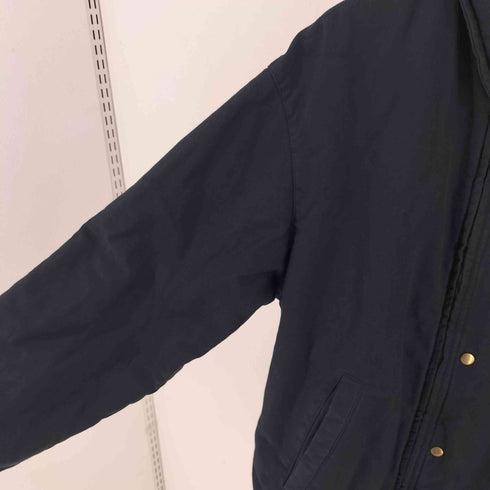 アンユーズド UNUSED Padded Duck Jacket メンズ 4