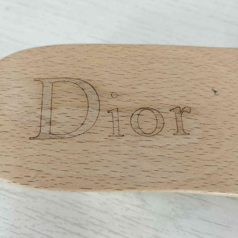 クリスチャンディオール Christian Dior ピンクトロッター サンダル レディース