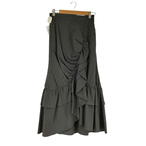 スライ SLY ASYMMETRY FRILL スカート レディース JPN:2