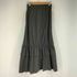 スライ SLY ASYMMETRY FRILL スカート レディース JPN:2