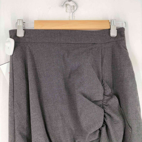 スライ SLY ASYMMETRY FRILL スカート レディース JPN:2