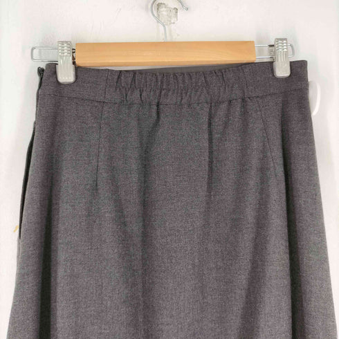 スライ SLY ASYMMETRY FRILL スカート レディース JPN:2