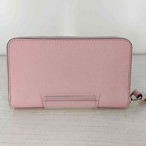 コーチ COACH ラウンドジップ 二つ折り財布 レディース