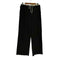 ザラ ZARA WIDE-LEGパンツ ダブルウエストバンド レディース JPN:M