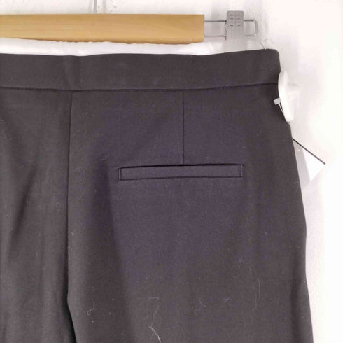 ザラ ZARA WIDE-LEGパンツ ダブルウエストバンド レディース JPN:M