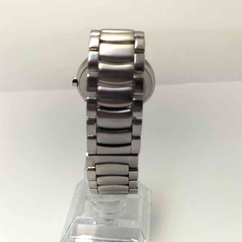 コーチ COACH SWISS MADE スイスネス法 ラウンドフェイス 腕時計 メンズ