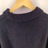 スタジオニコルソン STUDIO NICHOLSON DUNE 3GG CROPPED POLO SHIRT メンズ S