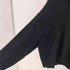 スタジオニコルソン STUDIO NICHOLSON DUNE 3GG CROPPED POLO SHIRT メンズ S