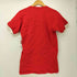 ラッセルアスレチック RUSSELL ATHLETIC 70s USA製 金タグ フットボール Tシャツ メンズ import:M
