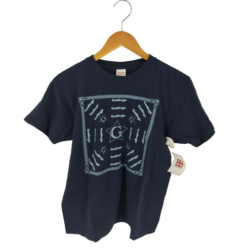 プリントスター printstar プロント バンドTシャツ メンズ JPN:M