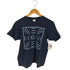 プリントスター printstar プロント バンドTシャツ メンズ JPN:M