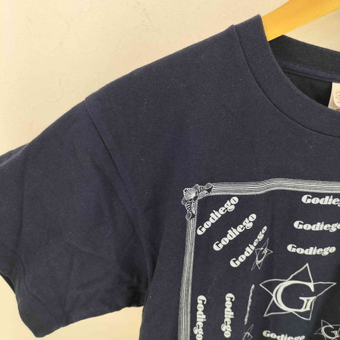 プリントスター printstar プロント バンドTシャツ メンズ JPN:M