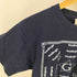 プリントスター printstar プロント バンドTシャツ メンズ JPN:M