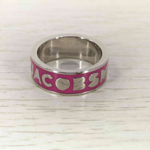 マークバイマークジェイコブス Marc by Marc Jacobs ロゴリング レディース