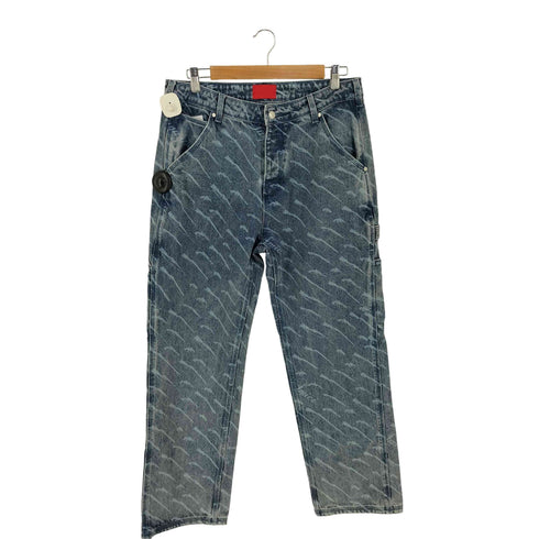 FUGAZI Rogue Carpenter Jeans メンズ M