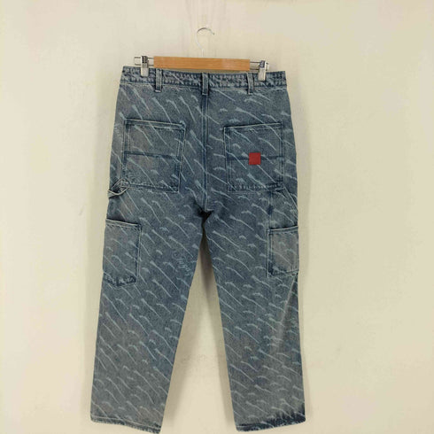 FUGAZI Rogue Carpenter Jeans メンズ M