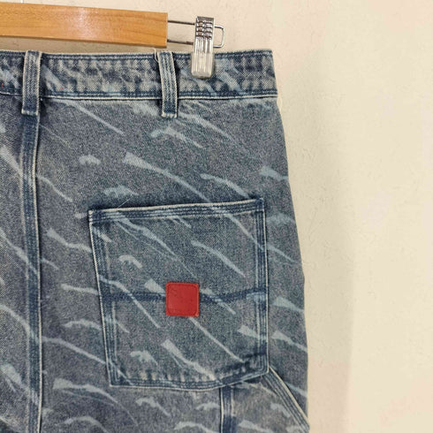 FUGAZI Rogue Carpenter Jeans メンズ M
