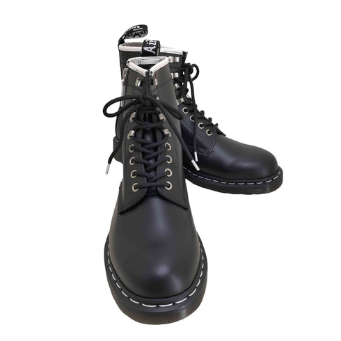 ドクターマーチン Dr.Martens 1460 ZIPPED HDW 8EYE BOOT メンズ UK9
