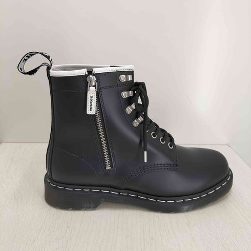 ドクターマーチン Dr.Martens 1460 ZIPPED HDW 8EYE BOOT メンズ UK9