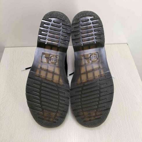 ドクターマーチン Dr.Martens 1460 ZIPPED HDW 8EYE BOOT メンズ UK9