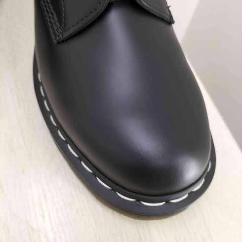 ドクターマーチン Dr.Martens 1460 ZIPPED HDW 8EYE BOOT メンズ UK9