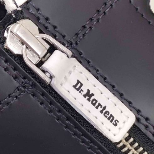 ドクターマーチン Dr.Martens 1460 ZIPPED HDW 8EYE BOOT メンズ UK9