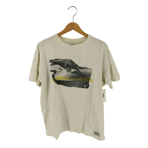 アンビル Anvil プリント Tシャツ メンズ JPN:L