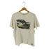 アンビル Anvil プリント Tシャツ メンズ JPN:L
