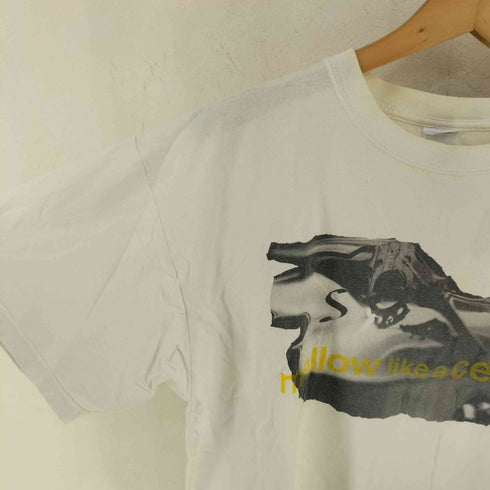 アンビル Anvil プリント Tシャツ メンズ JPN:L