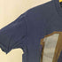 ヘインズ Hanes 90S USA製 1st GOLD BIG BANG プリント Tシャツ メンズ import:L