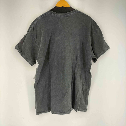 フロントプリント S/S Tシャツ メンズ
