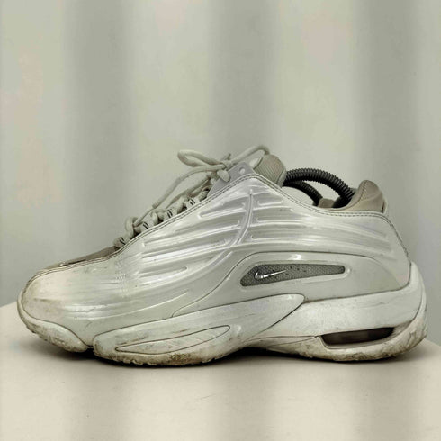 ナイキ NIKE Drake Nocta Hot Step 2 White ドレイク ノクタ ホットステップ2 ホワイト メンズ JPN:26
