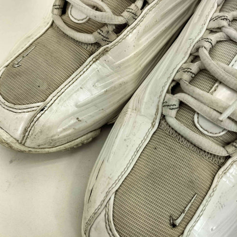 ナイキ NIKE Drake Nocta Hot Step 2 White ドレイク ノクタ ホットステップ2 ホワイト メンズ JPN:26