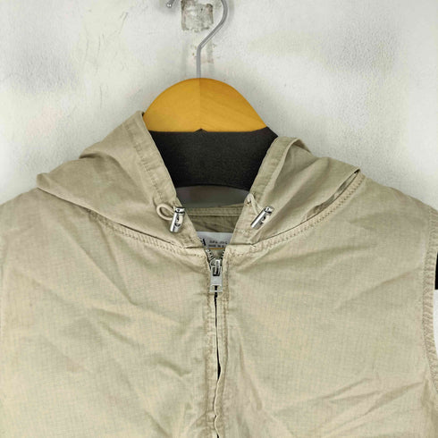 ザラ ZARA マウンテンパーカー ベスト レディース import:L