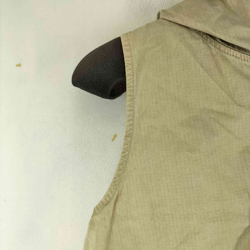 ザラ ZARA マウンテンパーカー ベスト レディース import:L