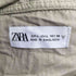 ザラ ZARA マウンテンパーカー ベスト レディース import:L