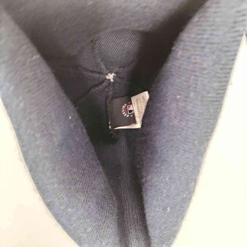 ニューエラ NEW ERA MLB ベースボール チーム ロゴ 刺繍 ワッチ キャップ ボンボン ニット キャップ メンズ