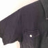 ポストオーバーオールズ POST OVERALLS 鹿の子 ポロシャツ メンズ JPN:M