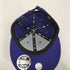 ニューエラ NEW ERA 9FIFTY STRAPBACK MLB ベースボール チーム ロゴ 刺繍 6パネル キャップ メンズ