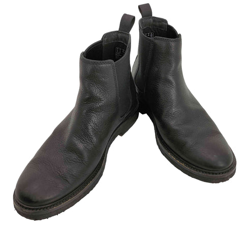 クラークス Clarks Clarkdale Easy クラークデールイージー サイドゴア ブーツ メンズ US:9