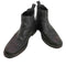 クラークス Clarks Clarkdale Easy クラークデールイージー サイドゴア ブーツ メンズ US:9