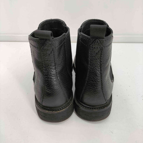 クラークス Clarks Clarkdale Easy クラークデールイージー サイドゴア ブーツ メンズ US:9