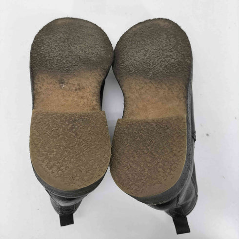 クラークス Clarks Clarkdale Easy クラークデールイージー サイドゴア ブーツ メンズ US:9