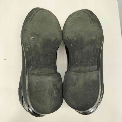 ケンフォード KENFORD ツートンカラー ローファー メンズ JPN:26.5