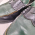 ケンフォード KENFORD ツートンカラー ローファー メンズ JPN:26.5